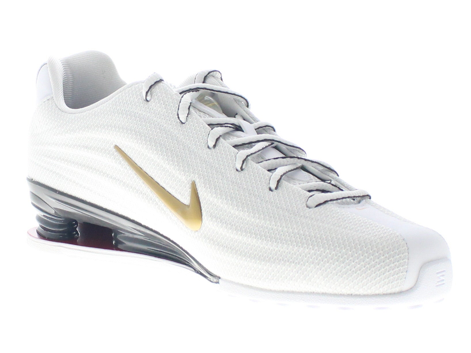 【W US7】 NIKE W SHOX Z HQ7540-100 【DS】