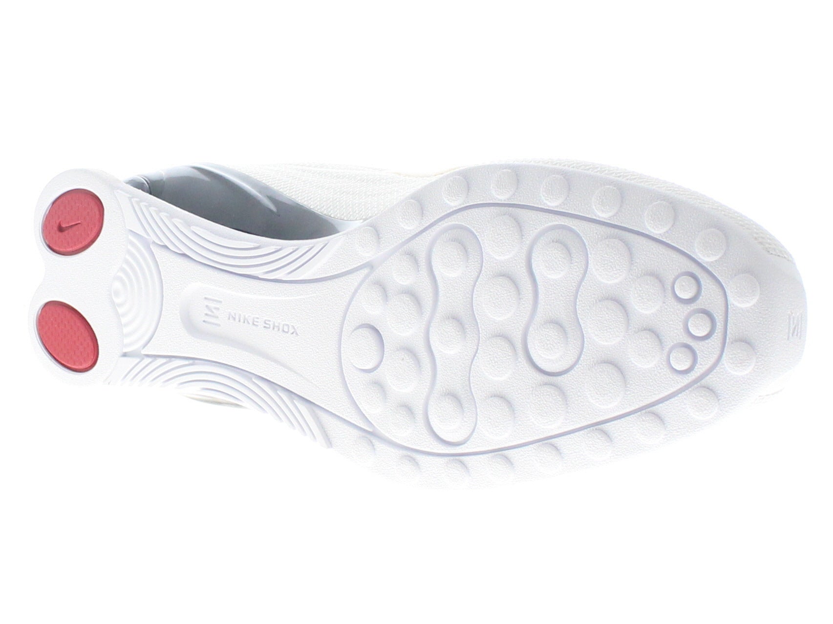 【W US7】 NIKE W SHOX Z HQ7540-100 【DS】