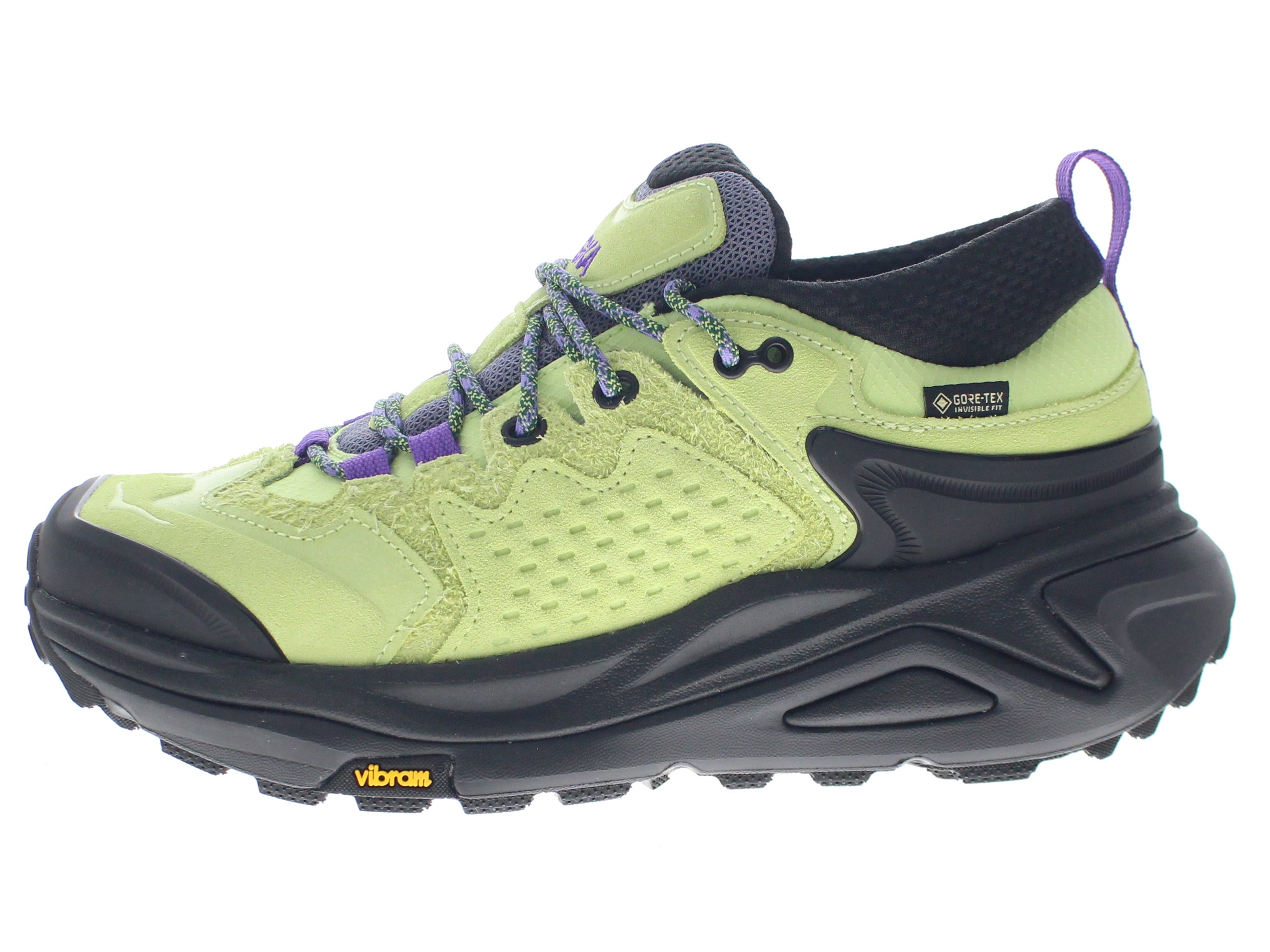 【US8】 HOKA ONEONE U KAHA 3 LOW GTX TP 1168951-HWB 【DS】