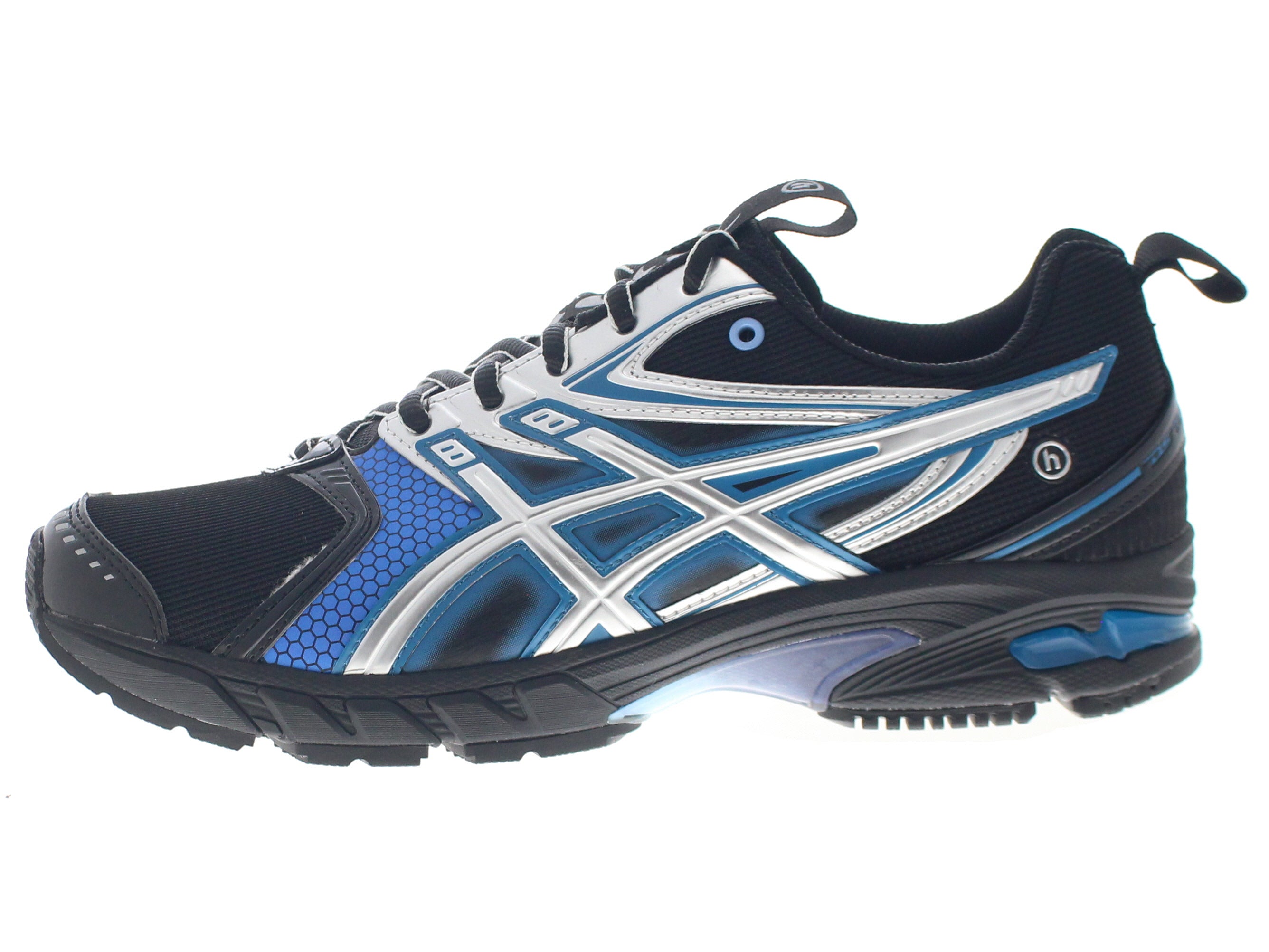 【US8】 ASICS GEL-DS TRAINER 14 1203B148-001 【DS】