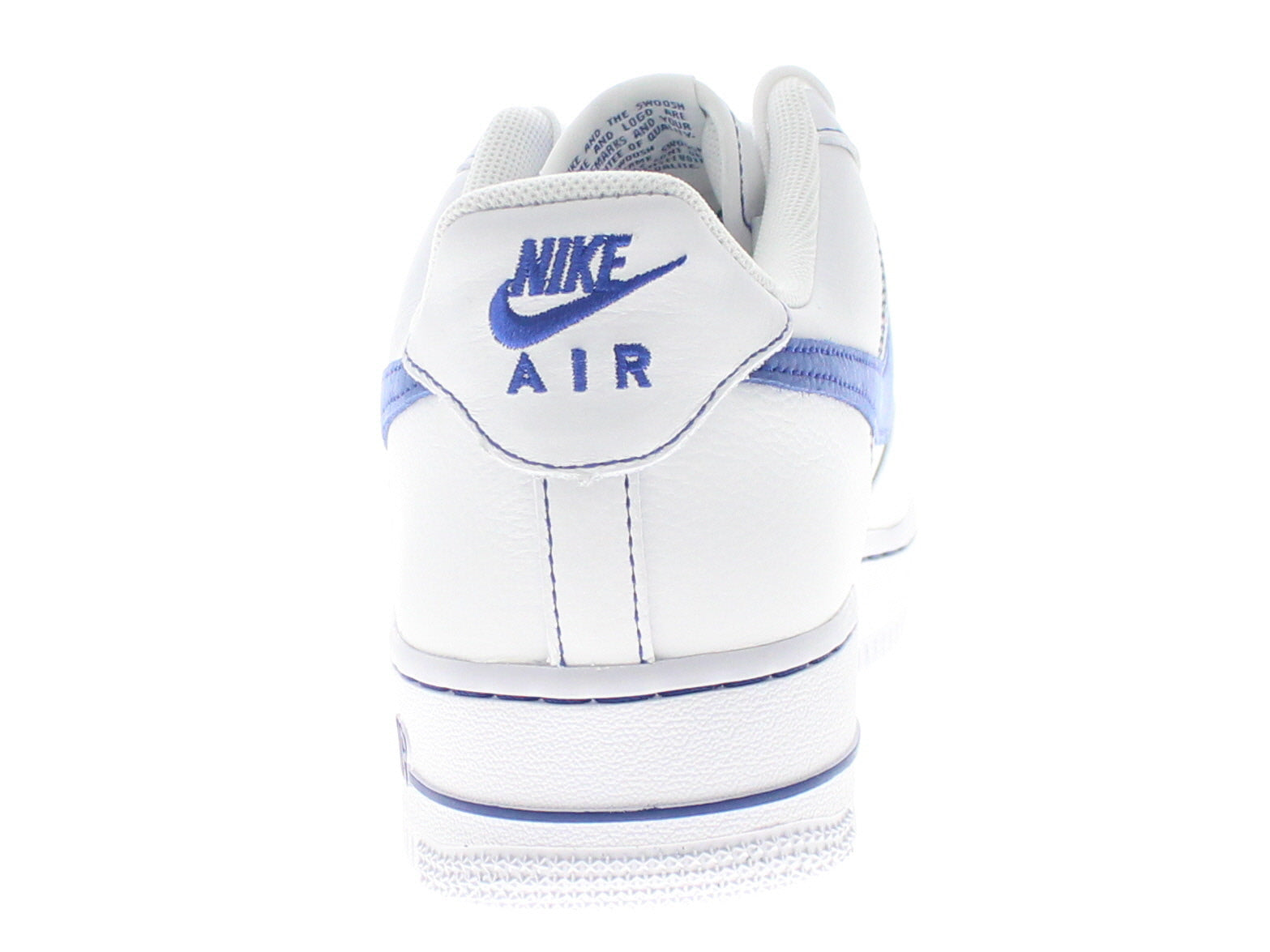 【US10】 NIKE AIR FORCE 1 '07 LV8 HQ2037-100 【DS】