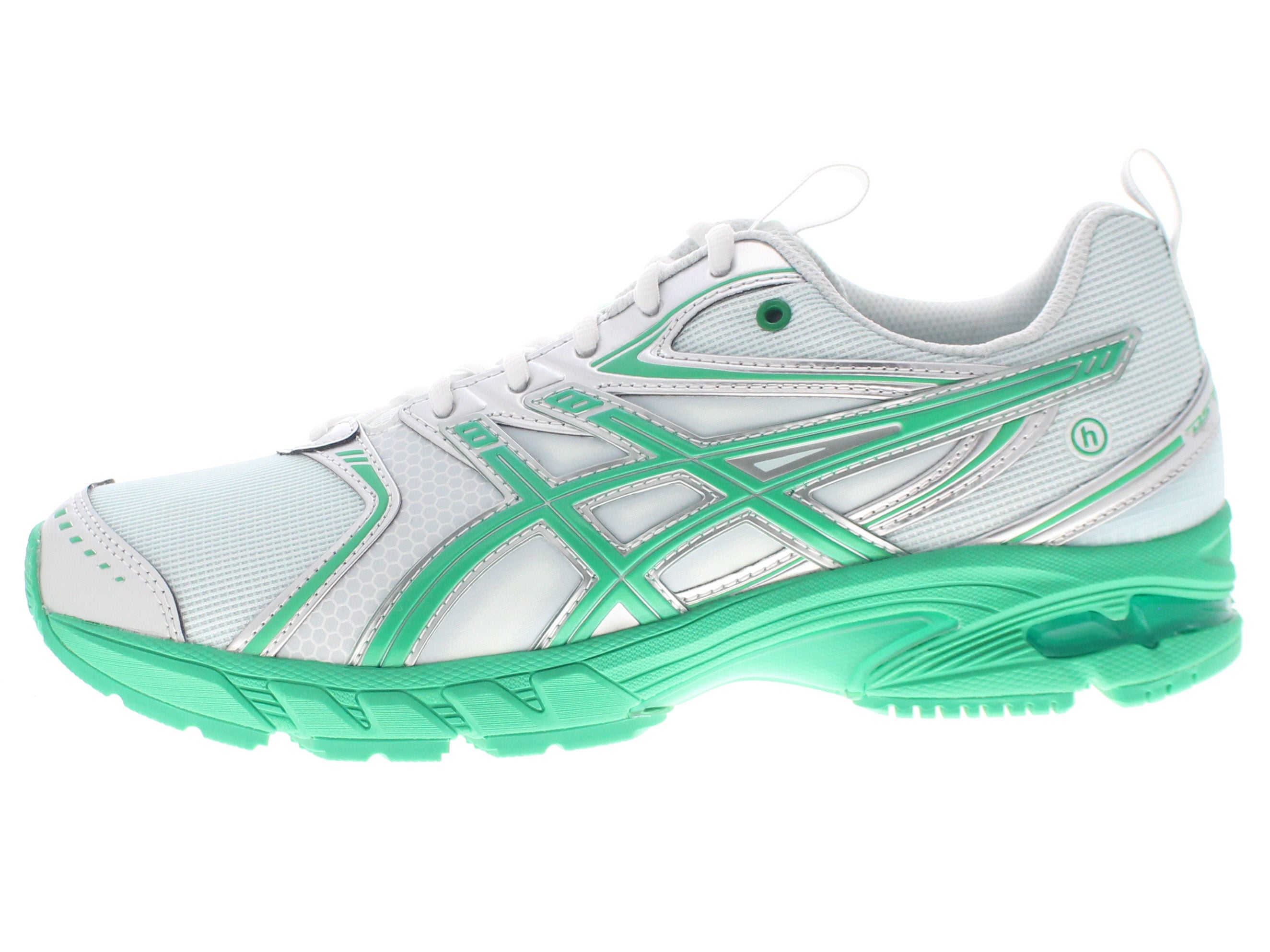 【US8.5】 ASICS GEL-DS TRAINER 14 1203A974-100 【DS】