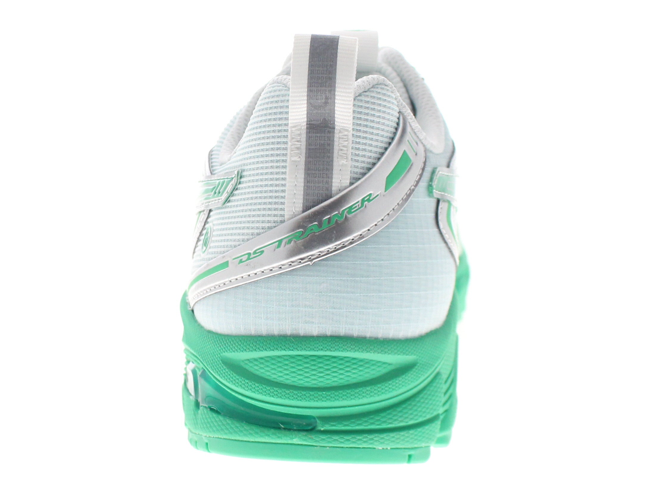 【US8.5】 ASICS GEL-DS TRAINER 14 1203A974-100 【DS】