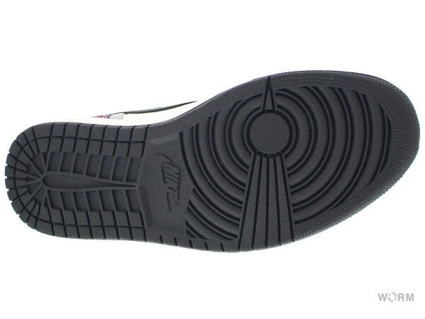 【US9】 AIR JORDAN 1 RETRO HIGH OG DH3097-001 【DS】