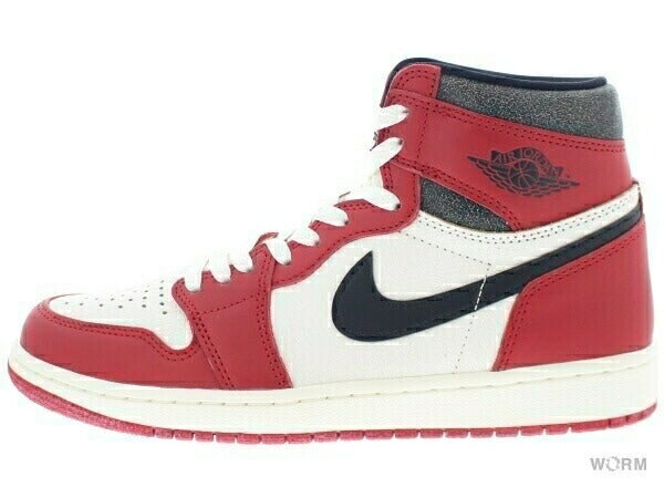 【US9】 AIR JORDAN 1 RETRO HIGH OG DZ5485-612 【DS】