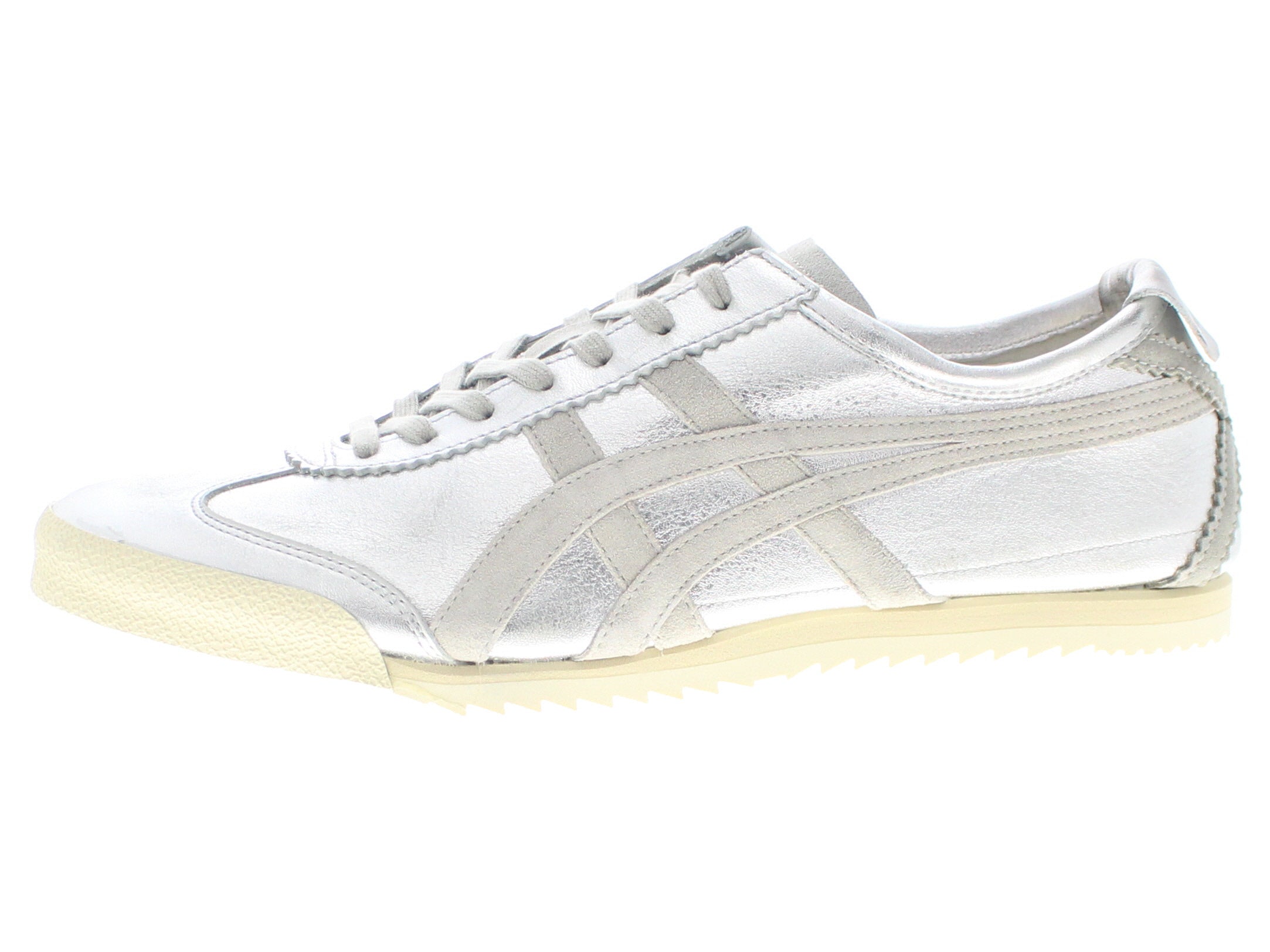 【US9】 ONITSUKA TIGER MEXICO 66 DELUXE 1181A496-020 【DS】
