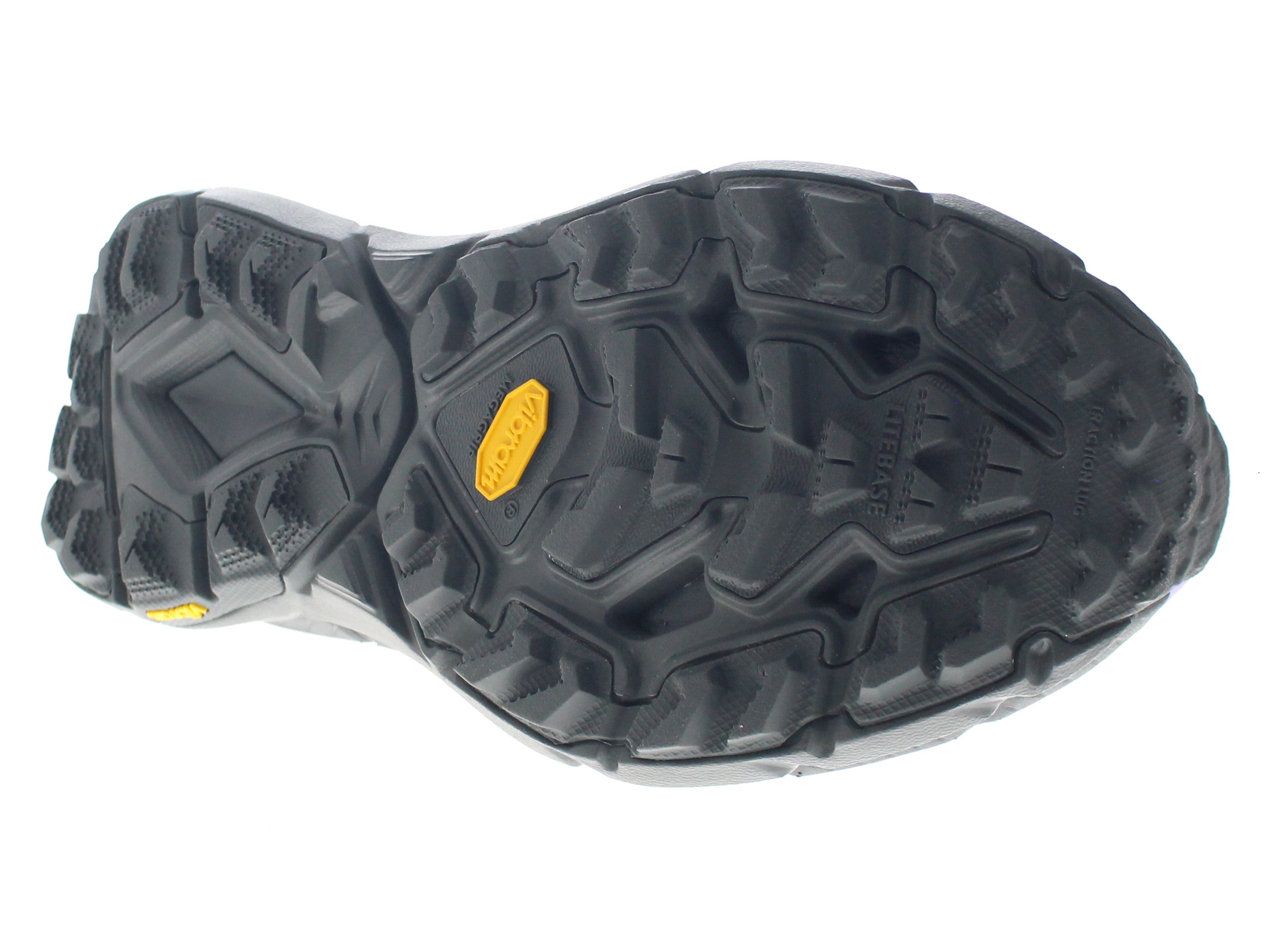 【US9.5】 HOKA ONEONE U MAFATE SPEED 4 LITE 1168450-SLWS 【DS】