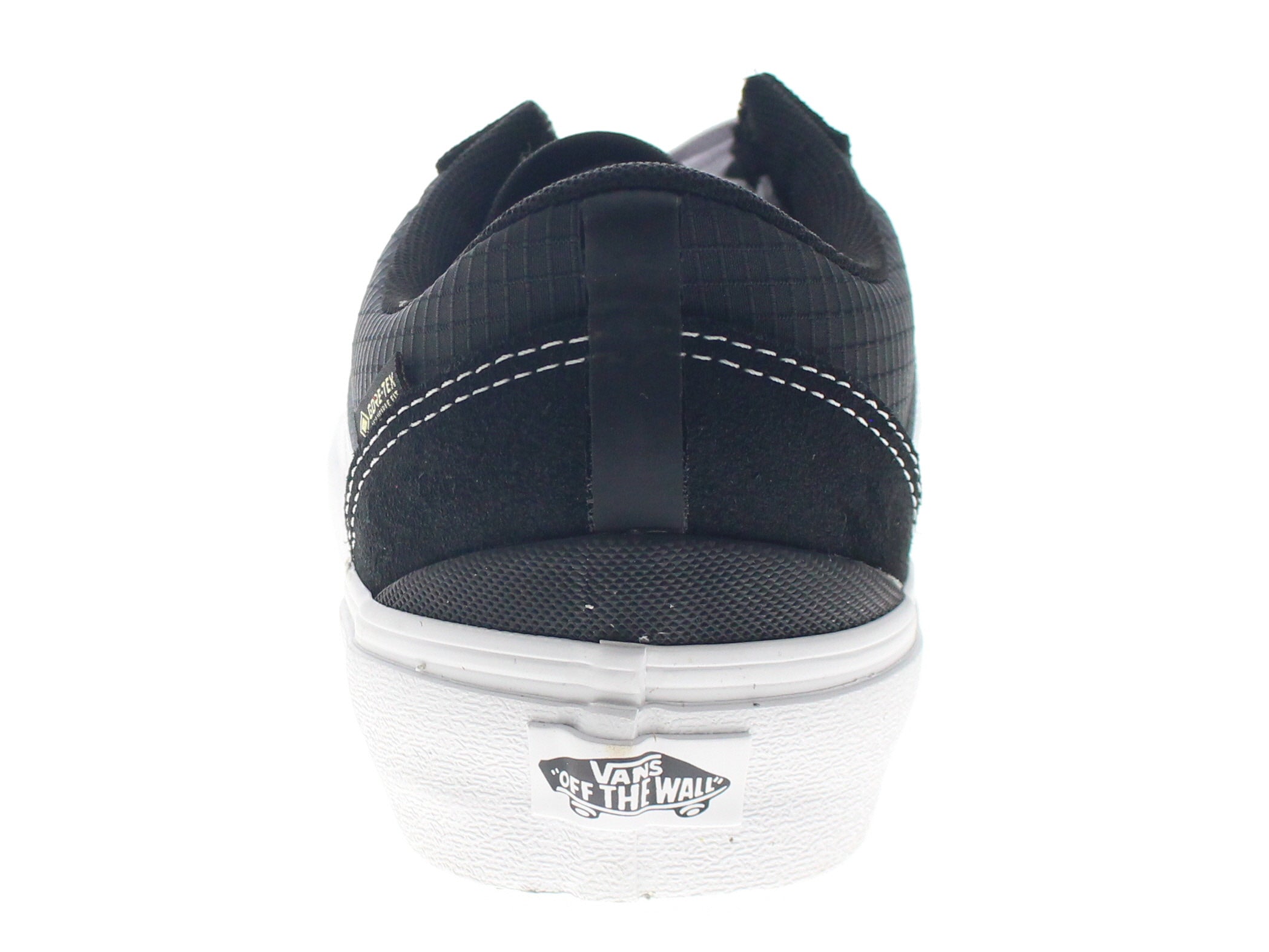 【US10】 VANS OLD SKOOL GORE-TEX VN0009QGBPB 【DS】