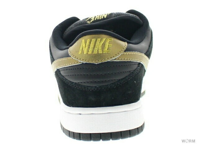 【US9.5】 NIKE SB DUNK LOW 304292-072 【DS】