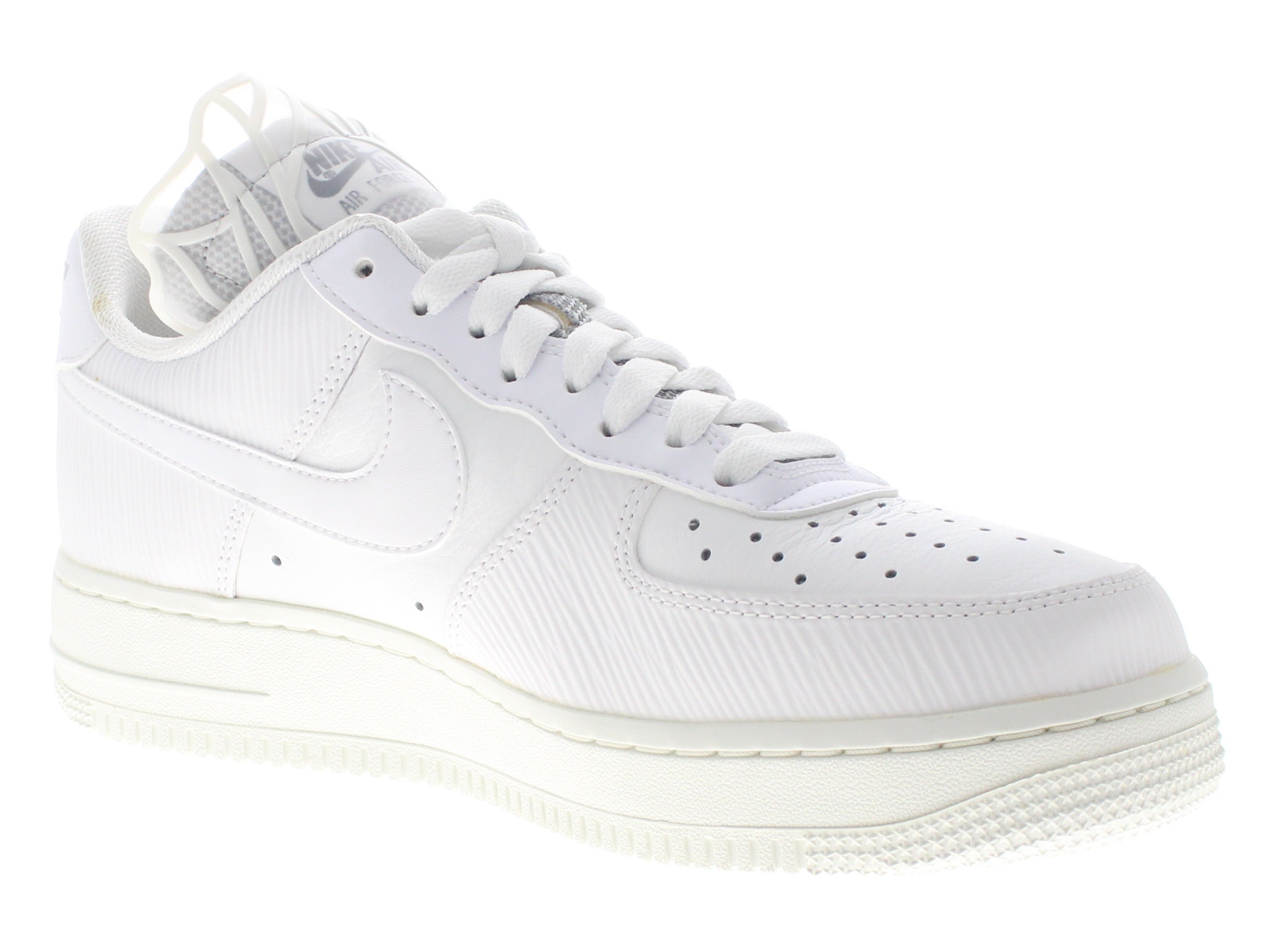 【W US10】 NIKE WMNS AIR FORCE 1 DM9461-100 【DS】