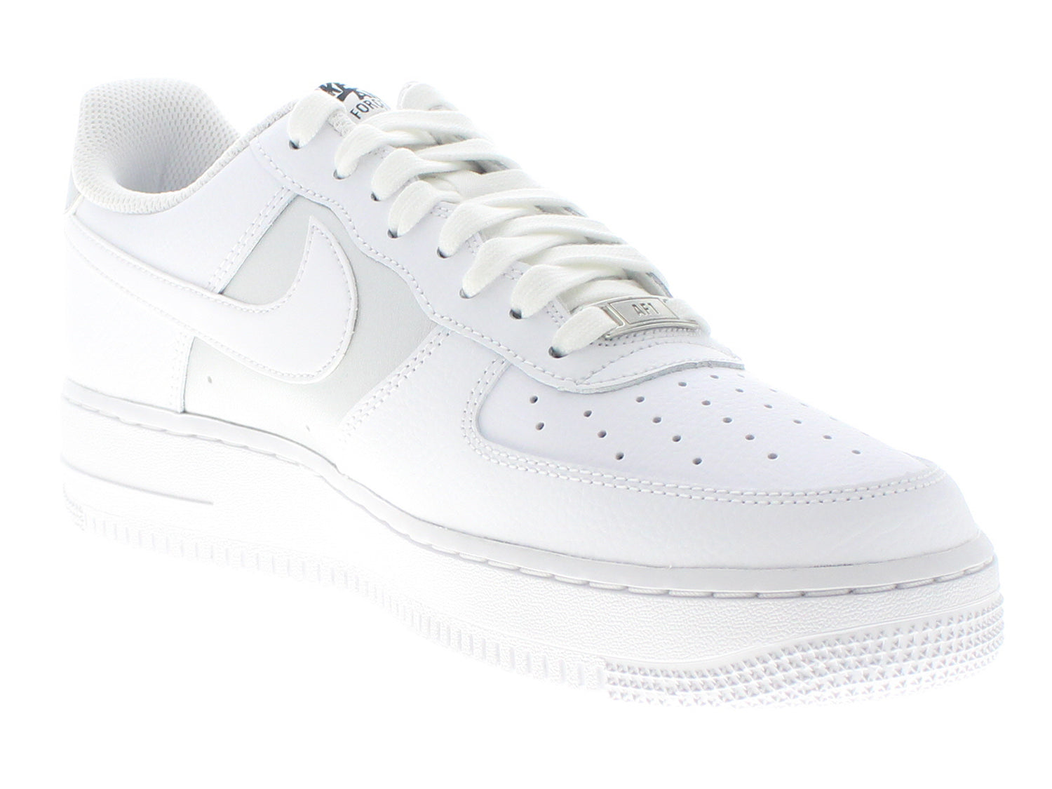 【W US11】 NIKE WMNS AIR FORCE 1 07 DD8959-104 【DS】