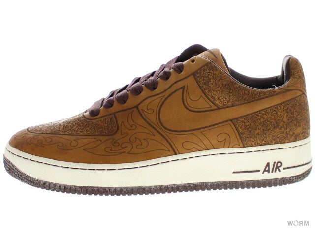 【US10】 NIKE AIR FORCE 1 BY MARK SMITH 308430-221 【DS】