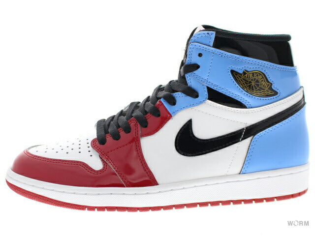 【US7.5】 AIR JORDAN 1 RETRO HIGH OG FEARLESS CK5666-100 【DS】