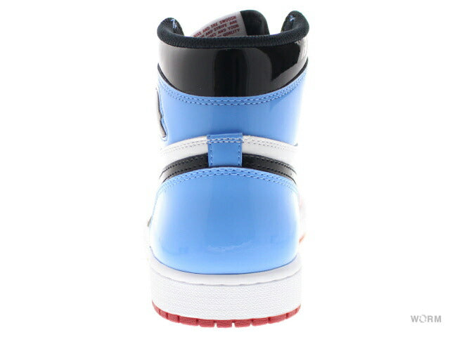 【US7.5】 AIR JORDAN 1 RETRO HIGH OG FEARLESS CK5666-100 【DS】