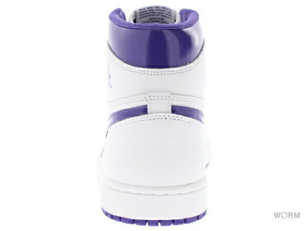 【W US9】 WMNS AIR JORDAN 1 HIGH OG CD0461-151 【DS】