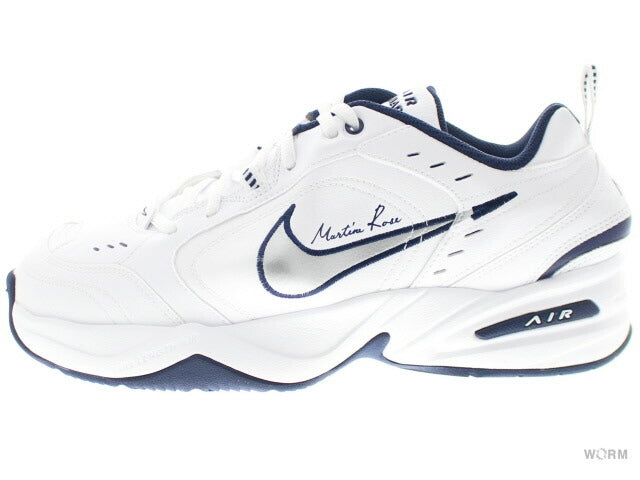 【US7.5】 NIKE AIR MONARCH 4 / MARTIN ROSE AT3147-100 【DS】