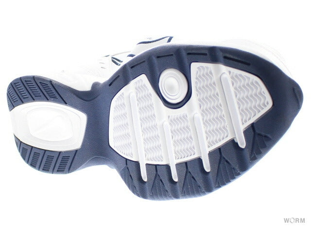 【US7.5】 NIKE AIR MONARCH 4 / MARTIN ROSE AT3147-100 【DS】