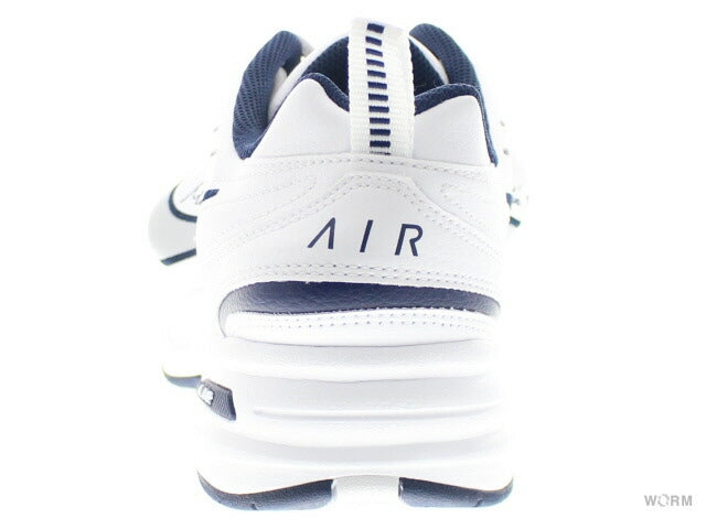 【US7.5】 NIKE AIR MONARCH 4 / MARTIN ROSE AT3147-100 【DS】