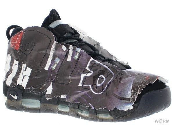 【US7.5】 NIKE AIR MORE UPTEMPO 96 DJ4633-010 【DS】