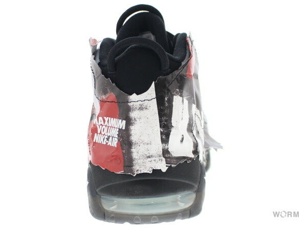 【US7.5】 NIKE AIR MORE UPTEMPO 96 DJ4633-010 【DS】