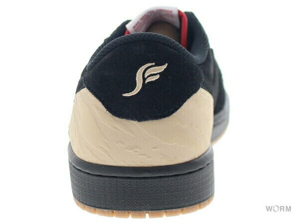 【US7.5】 AIR JORDAN 1 RETRO LOW OG SP SOLEFLY DN3400-001 【DS】
