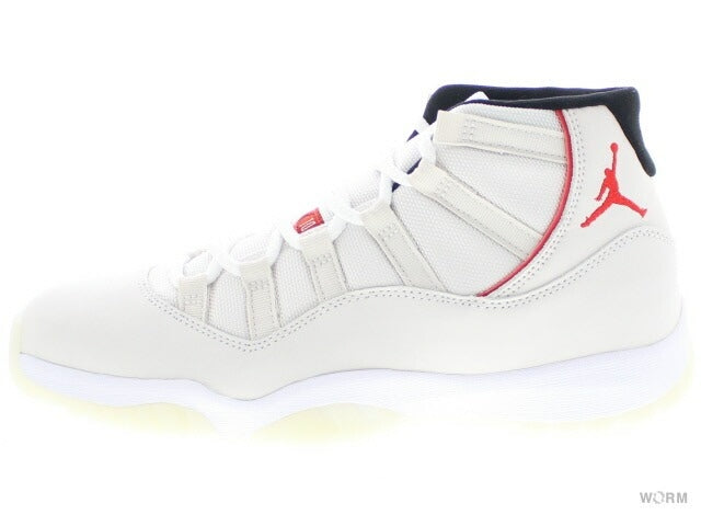 【US9.5】 AIR JORDAN 11 RETRO 378037-016 【DS】