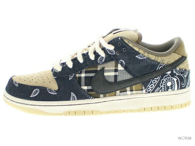 【US11】 NIKE SB SB DUNK LOW PRM QS CT5053-001 【DS】