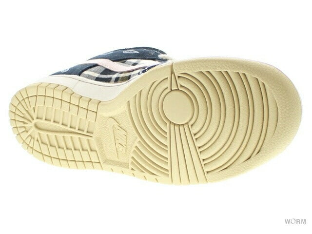 【US11】 NIKE SB SB DUNK LOW PRM QS CT5053-001 【DS】
