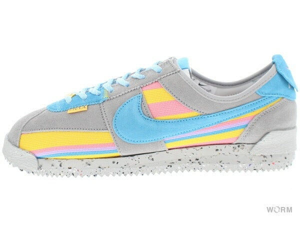 【US10.5】 NIKE CORTEZ SP DR1413-002 【DS】