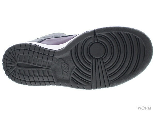 【US8】 NIKE DUNK HI / F DJ0382-600 【DS】