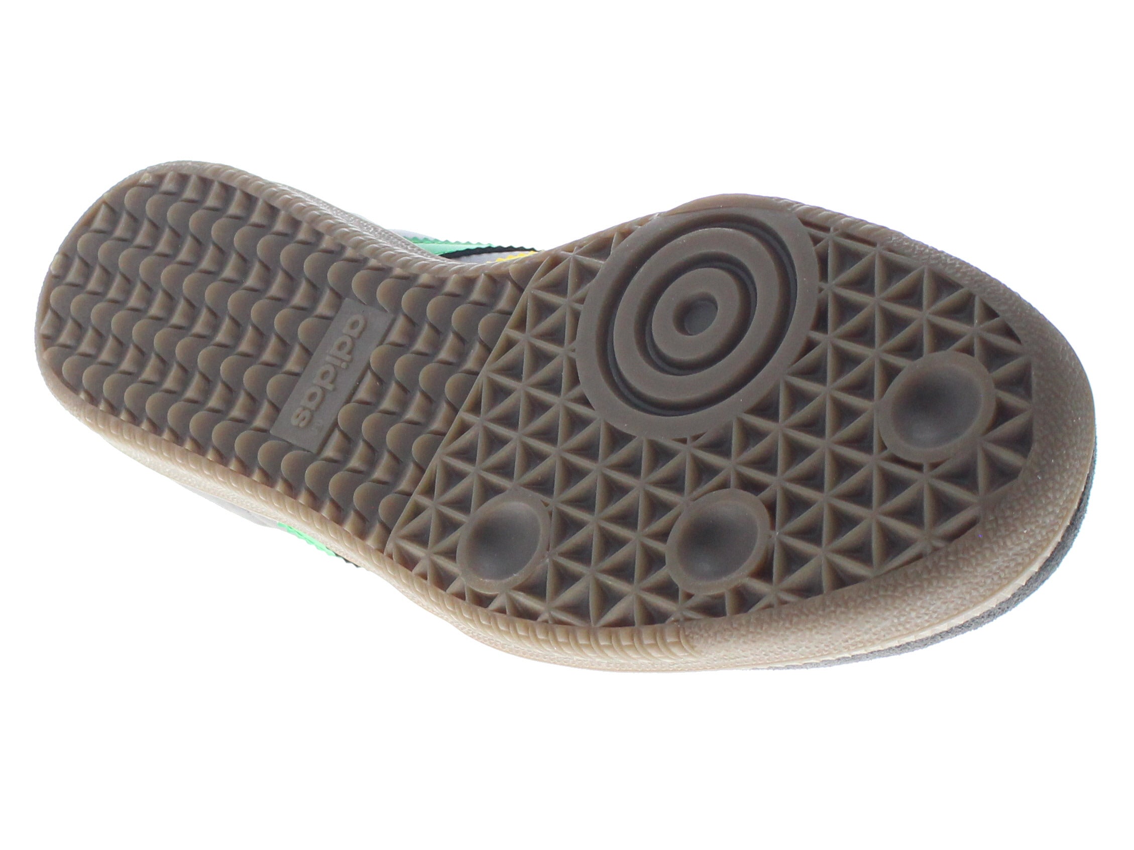 【US8.5】 adidas SAMBA OG GX2913 【DS】