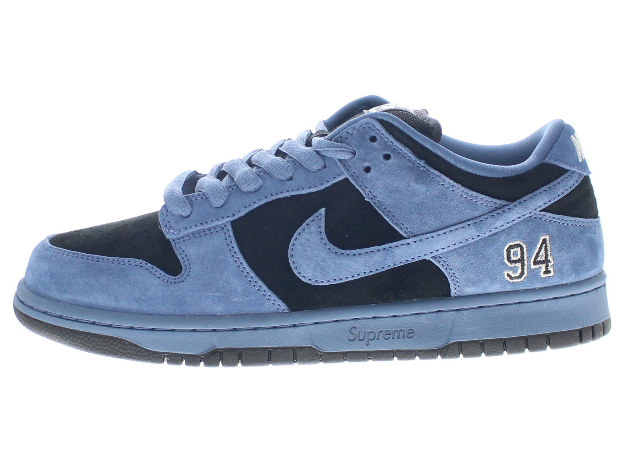 【US10.5】 NIKE SB SB DUNK LOW OG QS HQ8487-400 【DS】