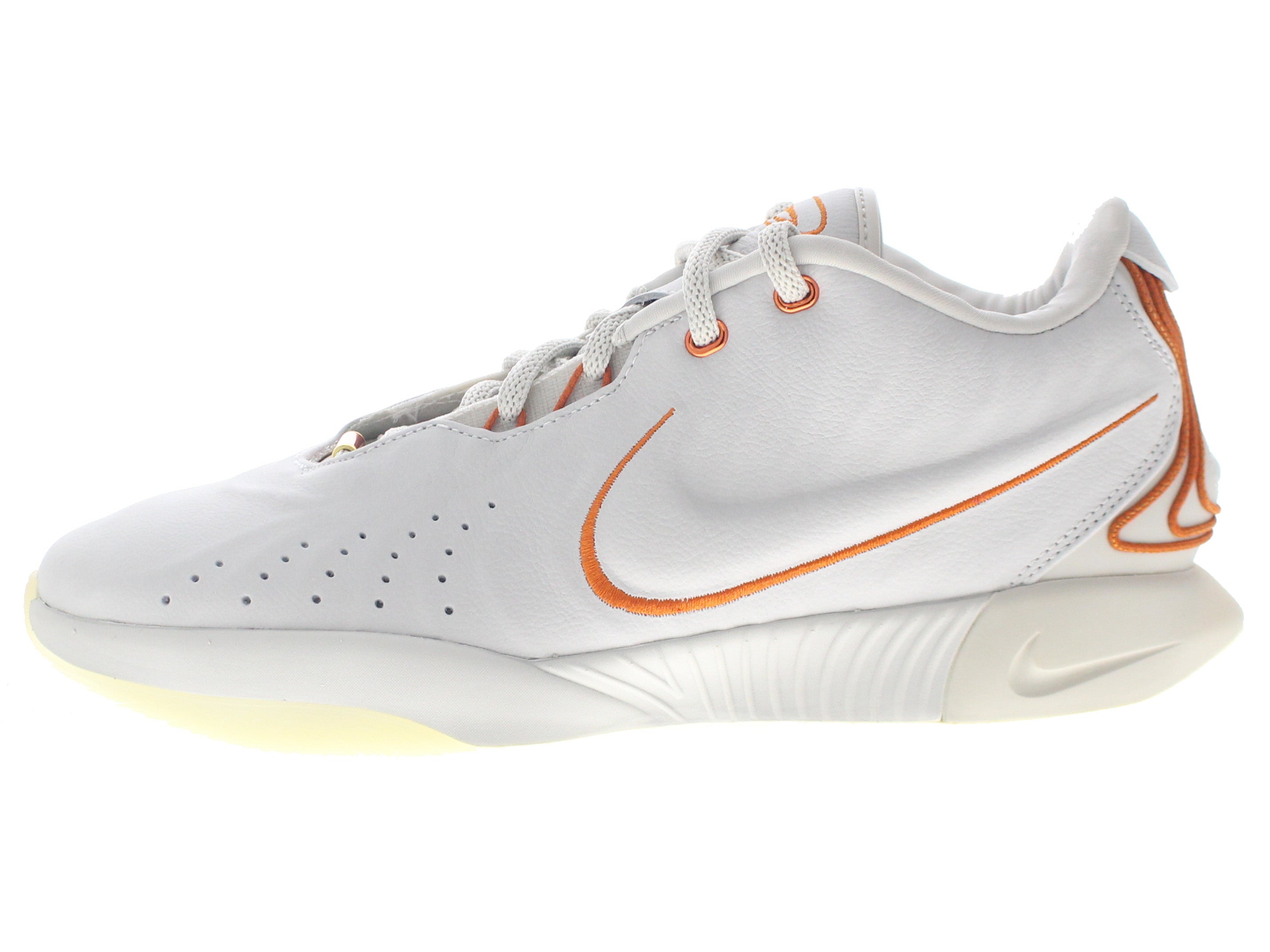 【US10】 NIKE LEBRON XXI EP FV2346-001 【DS】