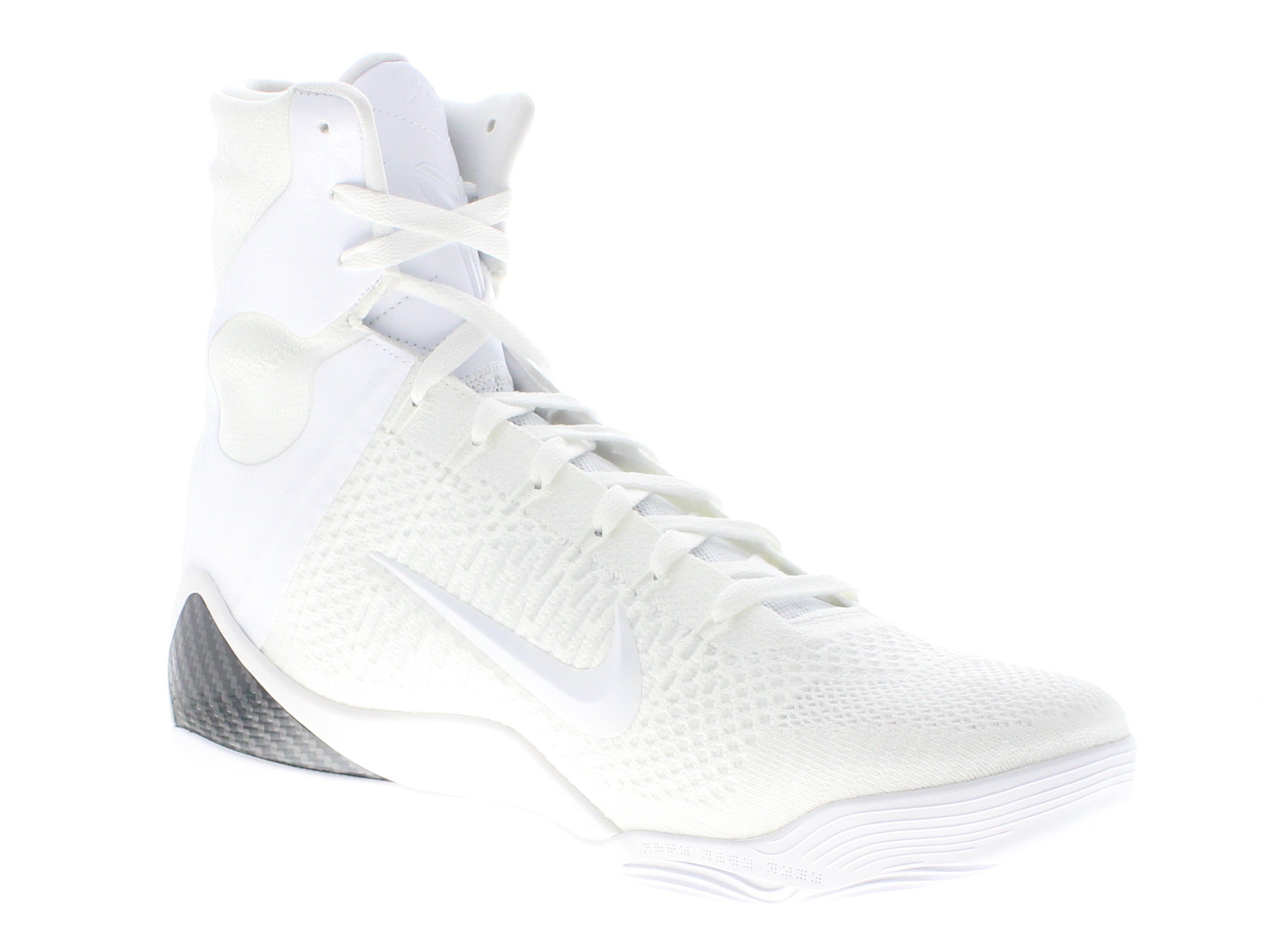 【US10.5】 NIKE KOBE 9 ELITE PROTRO HALO FZ7335-100 【DS】