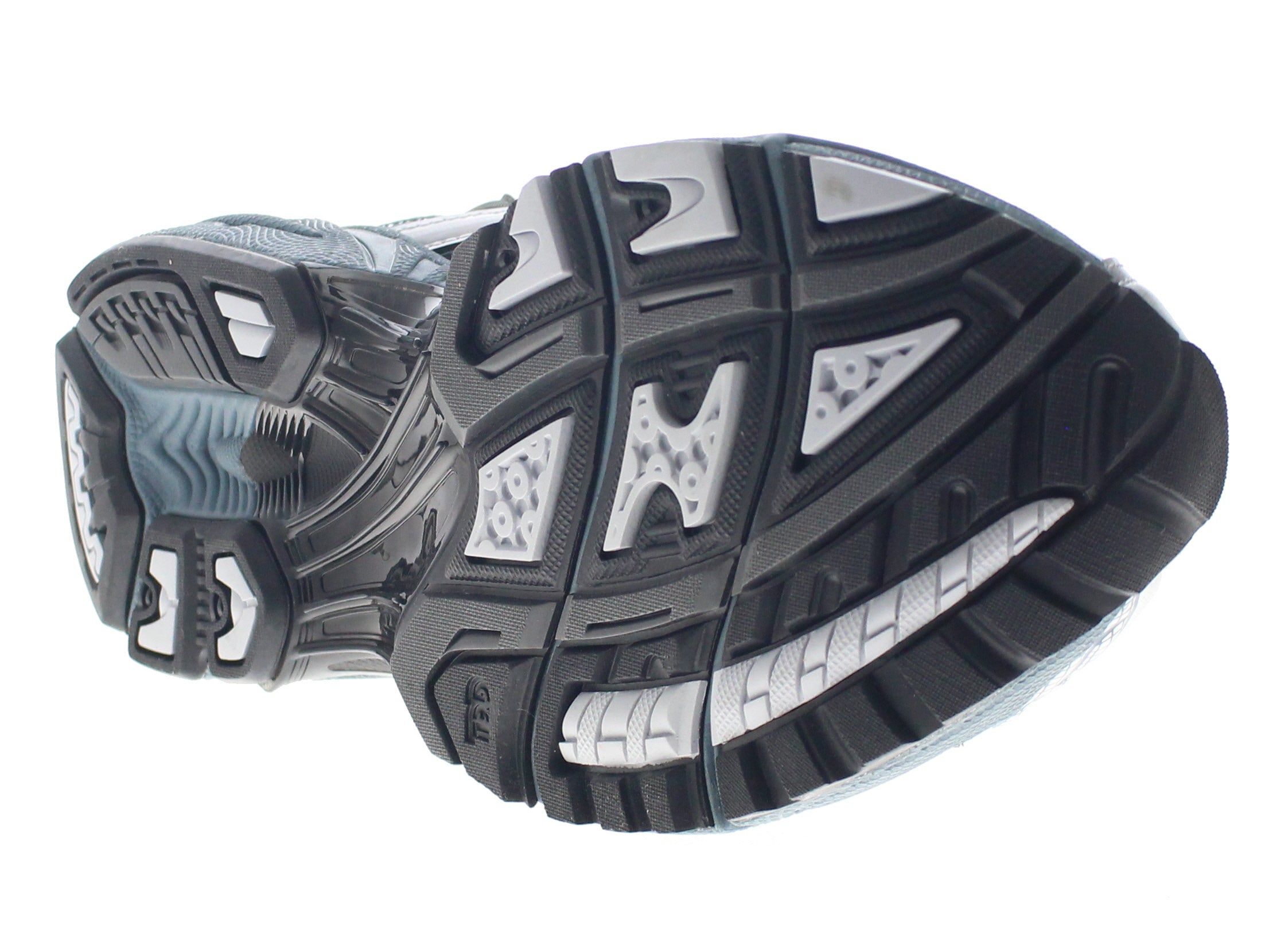 【US8.5】 ASICS GEL-NIMBUS 10.1 1203A543-021 【DS】