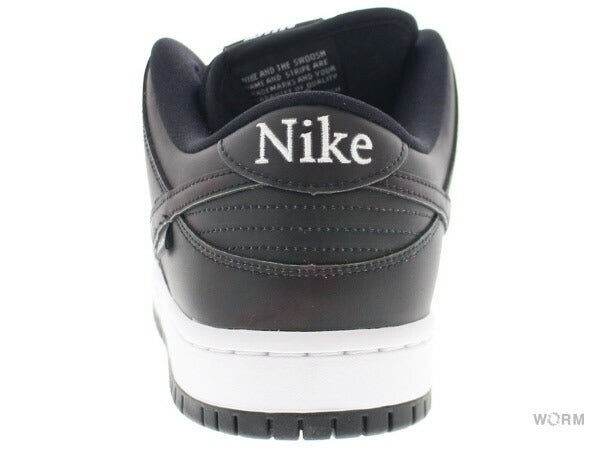 【US8.5】 NIKE SB SB DUNK LOW PRO QS Thermography CZ5123-001 【DS】