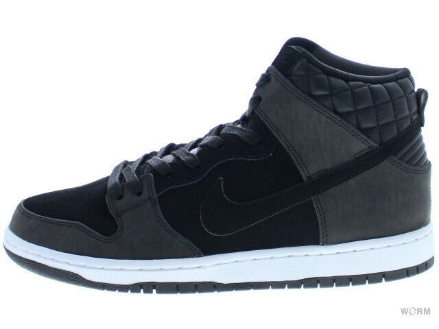 【US9】 NIKE SB DUNK HIGH PREMIUM SB CIVILIST 313171-016 【DS】
