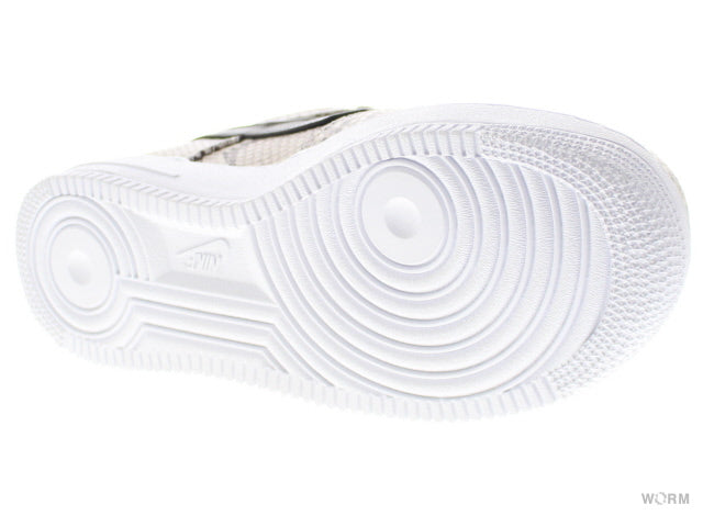 【US9】 NIKE AIR FORCE 1 07 PRM BQ4424-100 【DS】