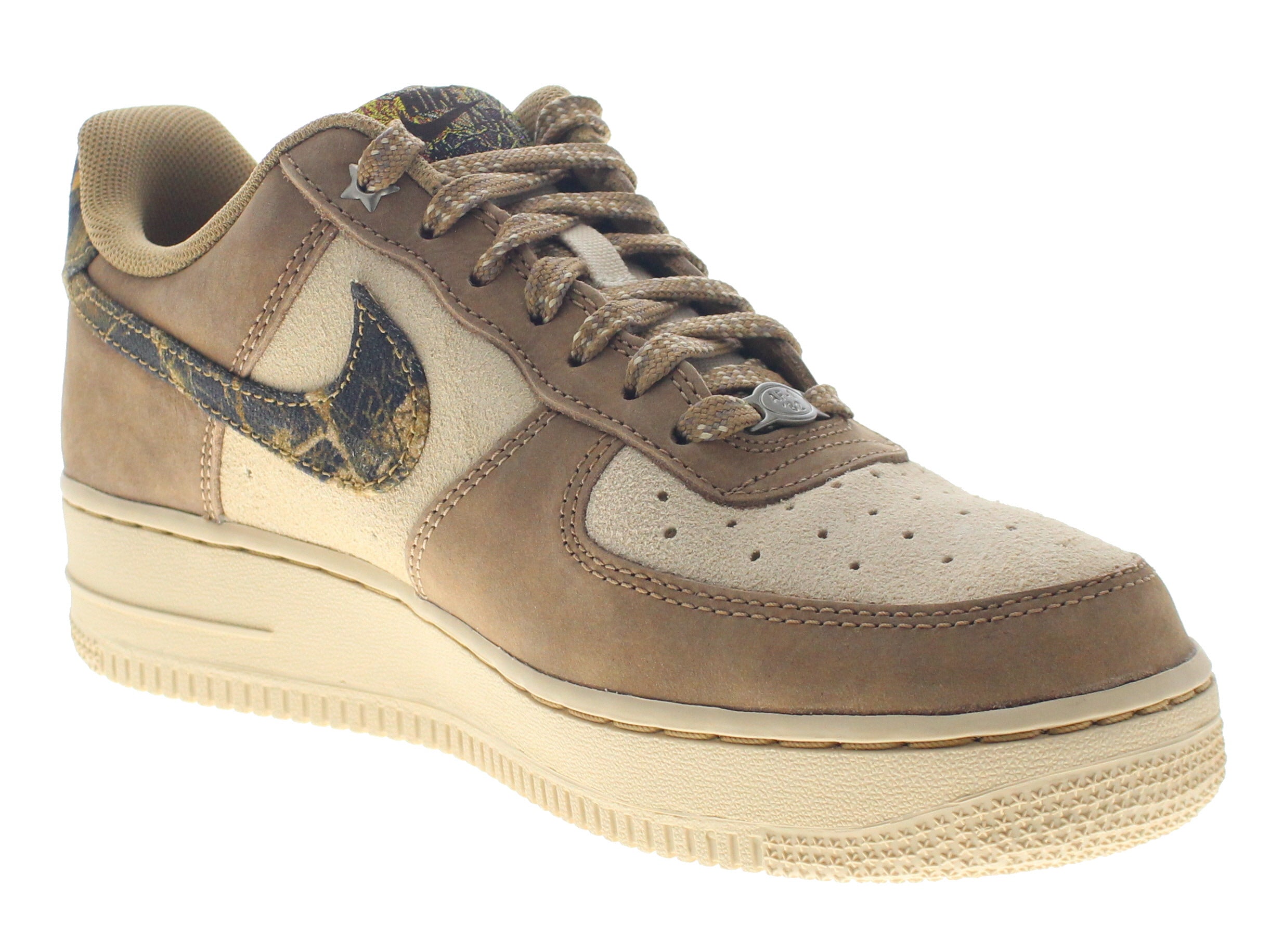 【US7】 NIKE AIR FORCE 1 07 IO9803-200 【DS】