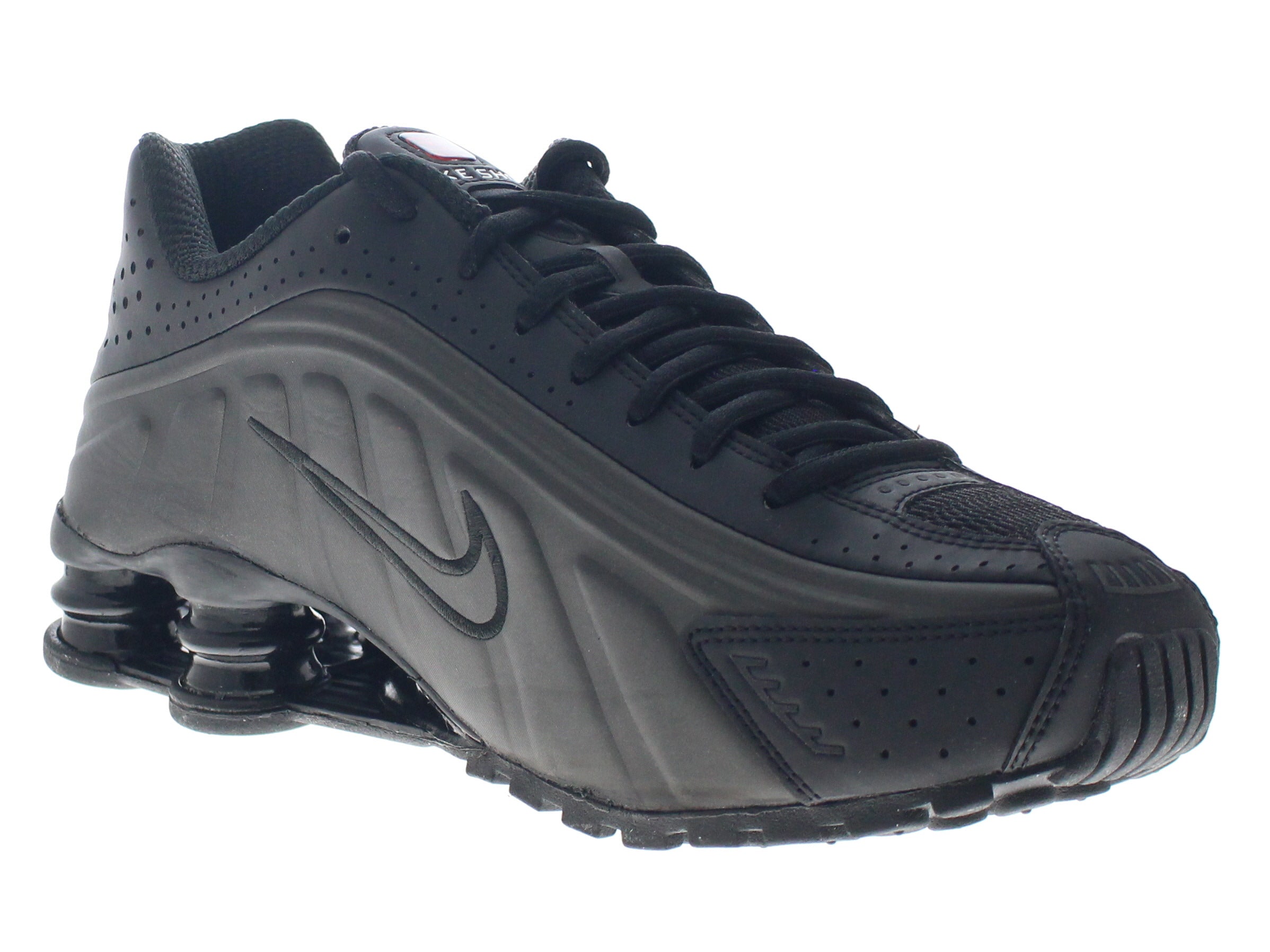 【US10】 NIKE SHOX R4 HQ1988-001 【DS】