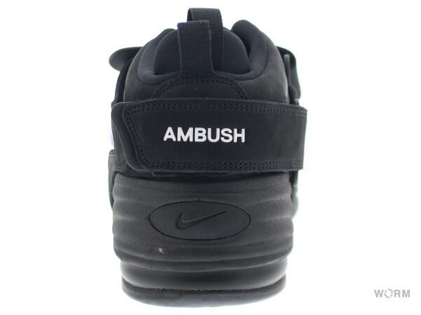 【US8.5】 NIKE AIR ADJUST FORCE SP AMBUSH DM8465-001 【DS】