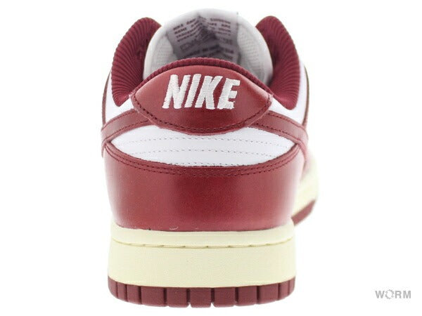 【W US12】 NIKE WMNS DUNK LOW PRM FJ4555-100 【DS】