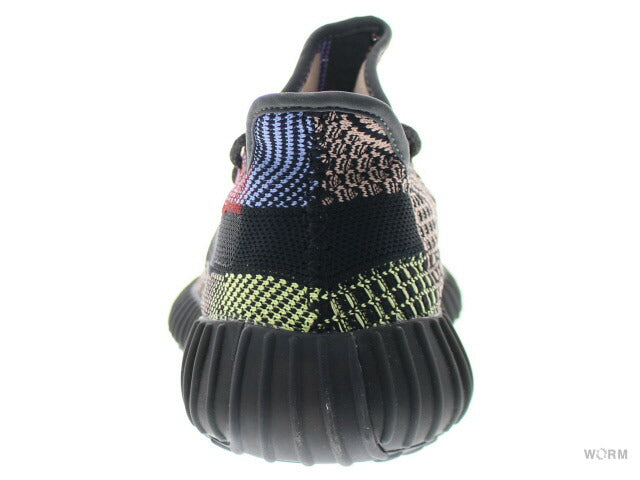 【US9.5】 adidas YEEZY BOOST 350 V2 FW5190 【DS】