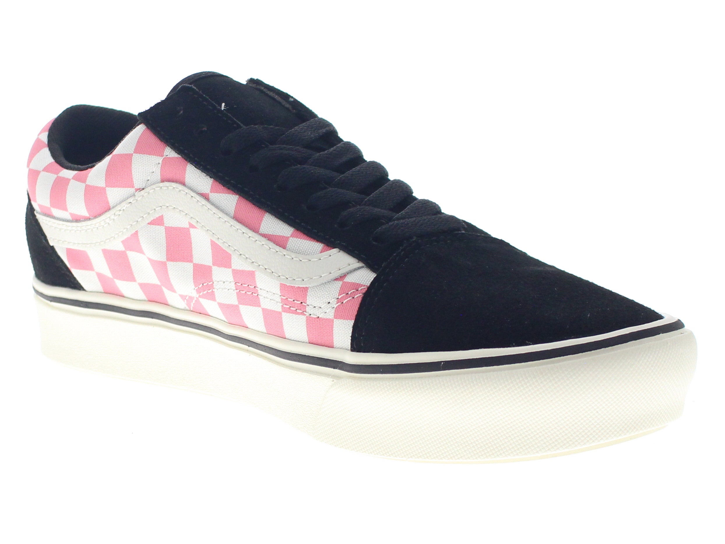 【US9.5】 VANS COMFYCUSH OLD SKOOL VN0A3WMAVNX 【DS】