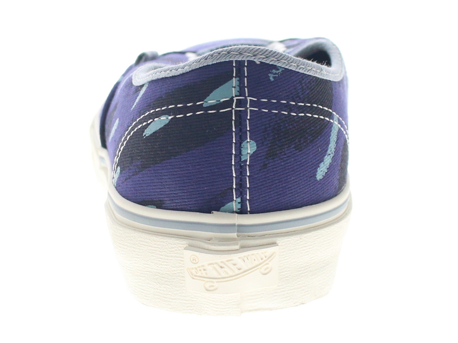 【US9.5】 VANS AUTHENTIC LX VN-0SFGFOU 【DS】