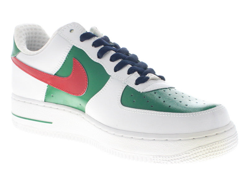 【US9.5】 NIKE AIR FORCE 1 PREMIUM 309096-162 【DS】