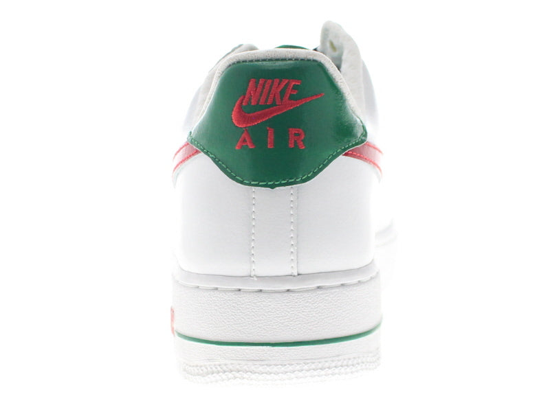 【US9.5】 NIKE AIR FORCE 1 PREMIUM 309096-162 【DS】