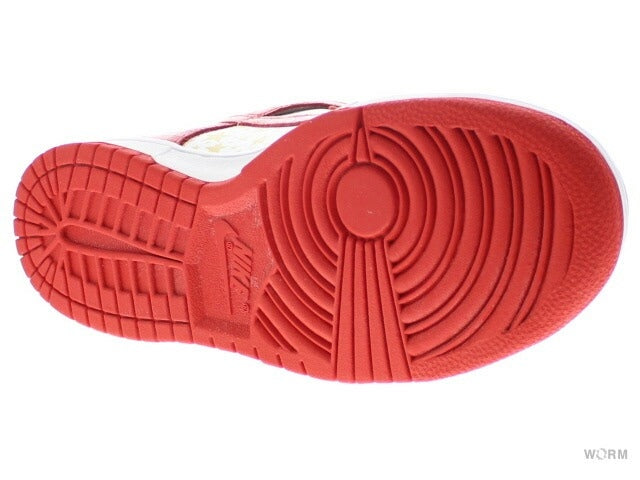 【US10】 NIKE SB DUNK HIGH PRO SB SUPREME 307385-161 【DS】