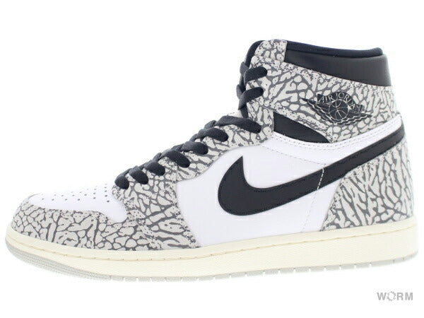 【US11】 AIR JORDAN 1 RETRO HIGH OG DZ5485-052 【DS】