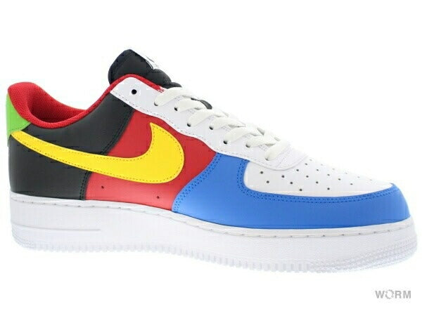 【US10.5】 NIKE AIR FORCE 1 07 DC8887-100 【DS】